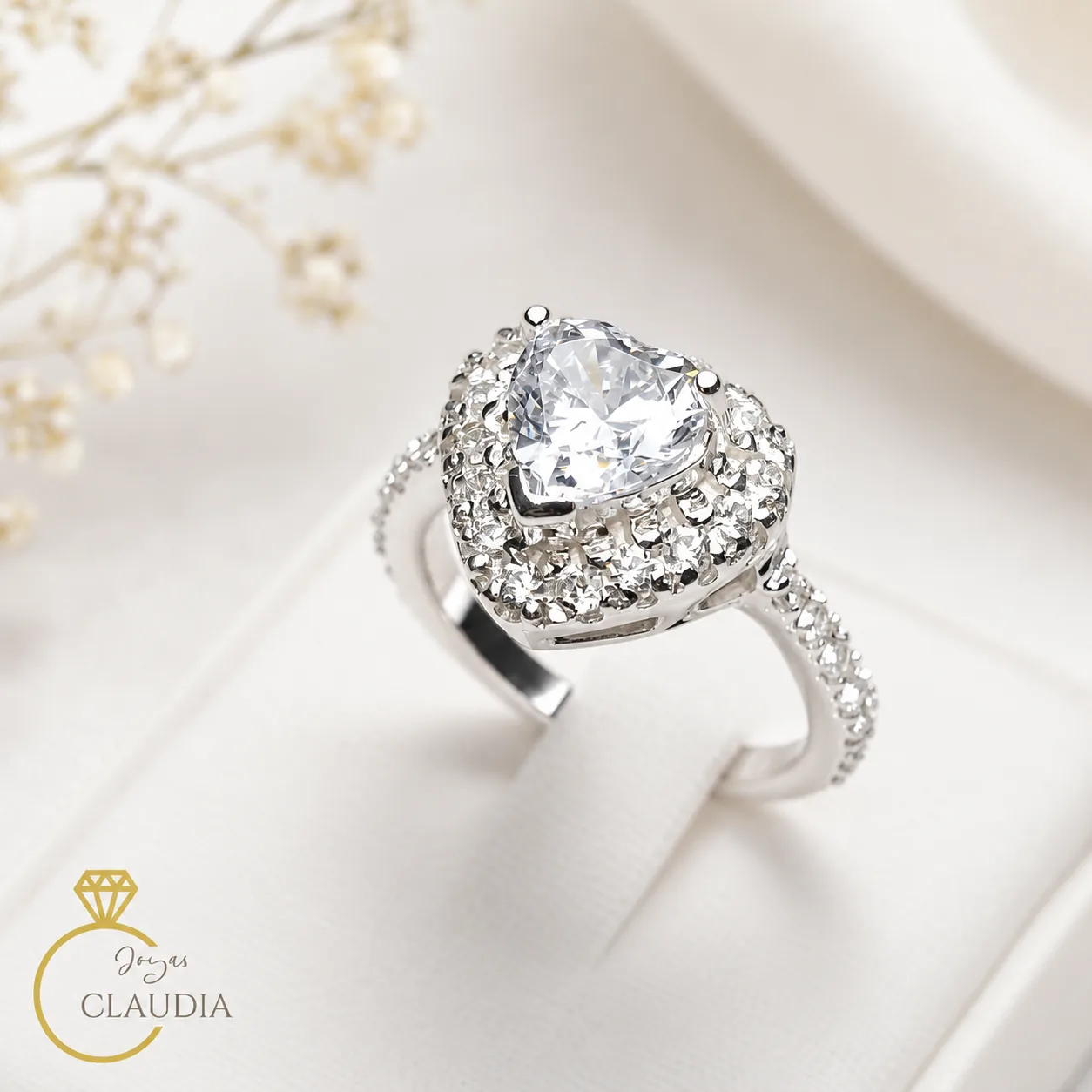 Joyas Claudia